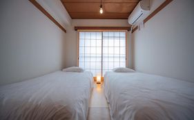 Shibamata fu-Ten Bed And Local